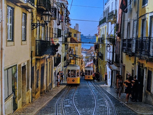 Lisbon Experience